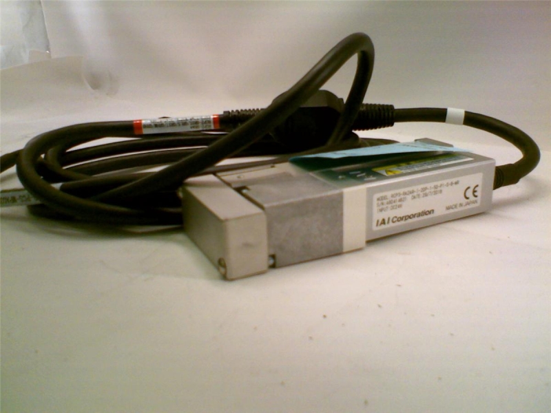 IAI RCP3-RA2AR-I-20P-1-50-