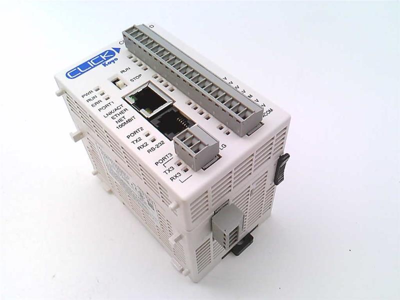 AUTOMATION DIRECT C0-12DRE-2-D