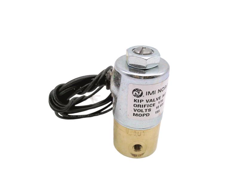 NORGREN D271112-12-10VDC