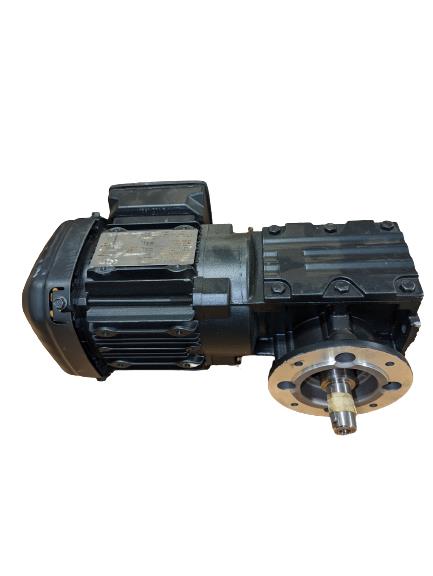 SEW EURODRIVE WF30DRS71S6