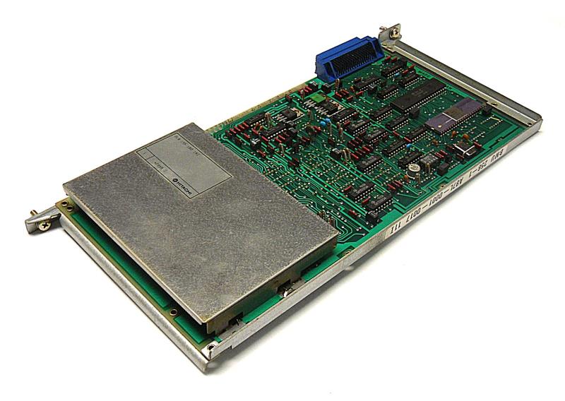 BEJ0802-021984 by HITACHI