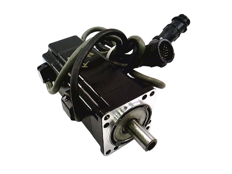 YSM206-B24-230V by DANAHER MOTION