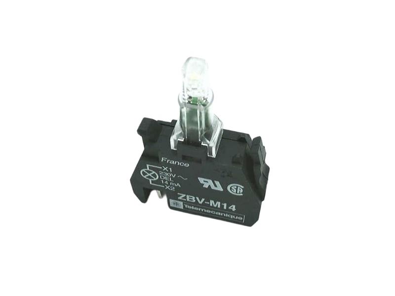 ZBVM14 by SCHNEIDER ELECTRIC