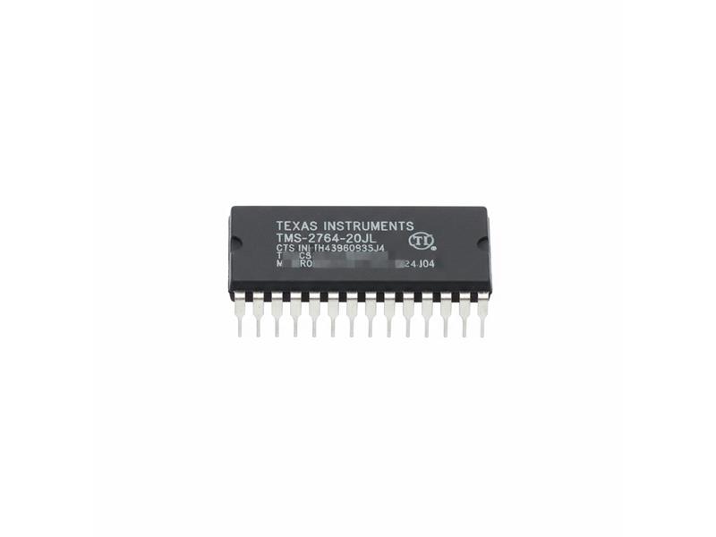 TEXAS INSTRUMENTS SEMI TMS-2764-20JL