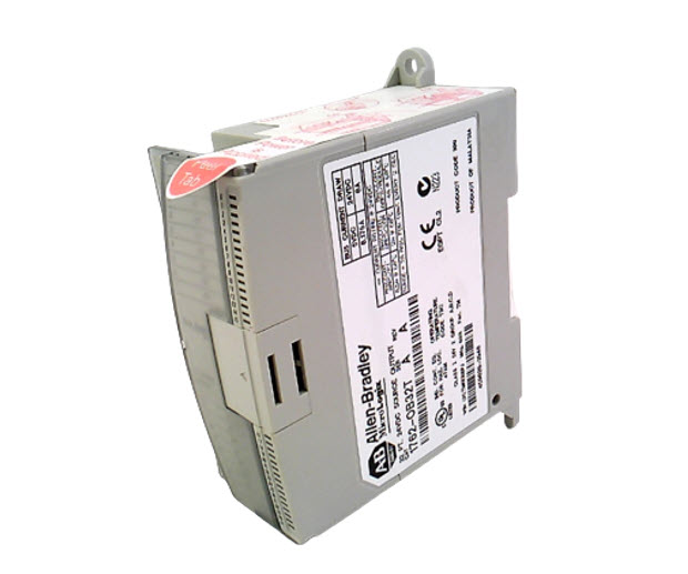 ALLEN BRADLEY 1762-OB32T