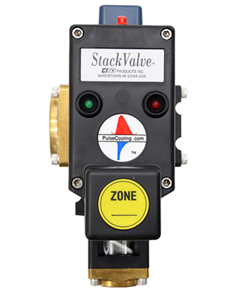 CITO PRODUCTS SV-9730-24-DC