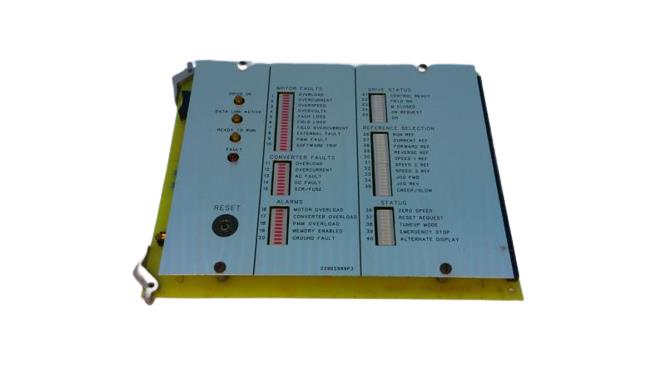 GENERAL ELECTRIC DS3810DDDA