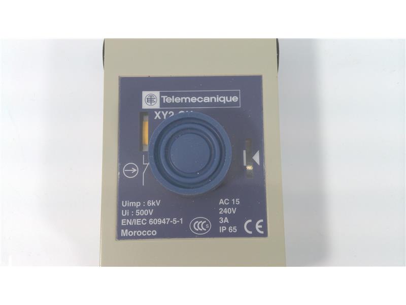 TELEMECANIQUE SENSORS XY2CH13270
