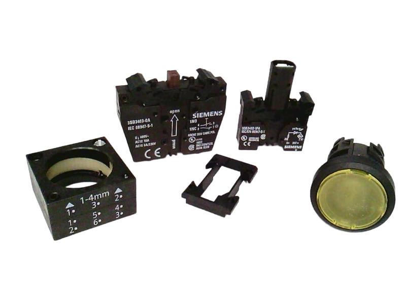 3SB32470AA310CC0 by SIEMENS