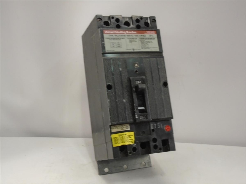 GENERAL ELECTRIC THLC134100