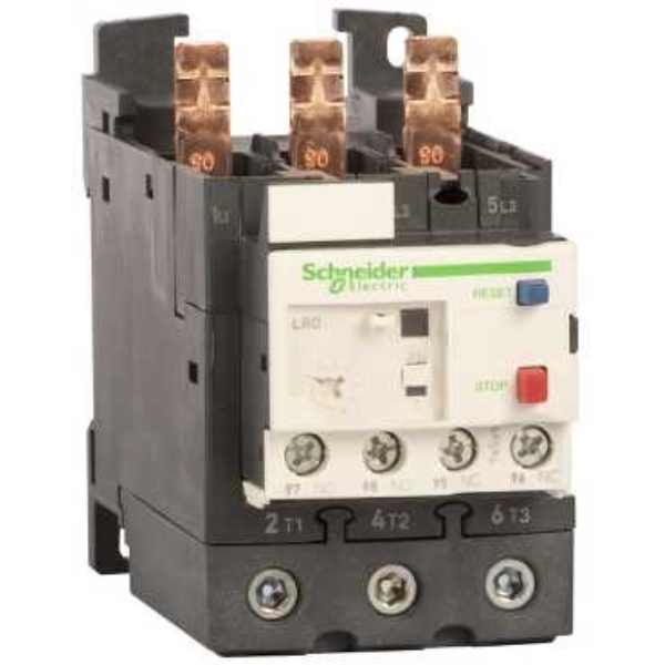 SCHNEIDER ELECTRIC LRD318