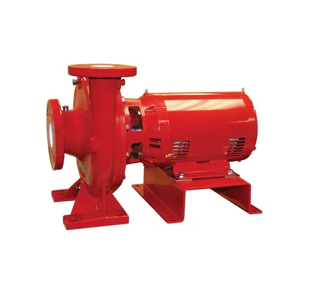 E153211/2AD15HPT36 by XYLEM