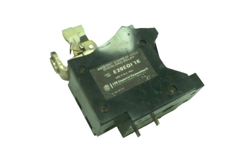 SIEMENS E20EOL1K