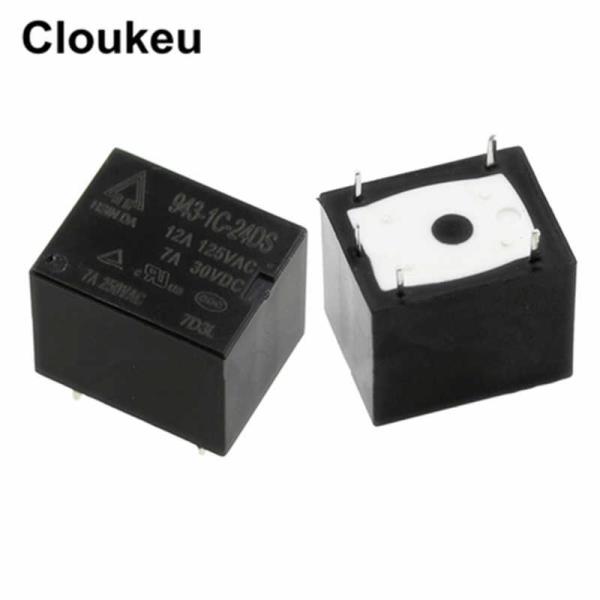 943-1C-24DS-F by HSM