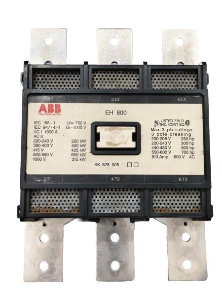 ASEA BROWN BOVERI SK828005-DE