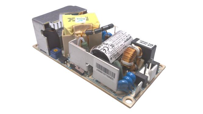 ADVANCED ENERGY NPS62-M