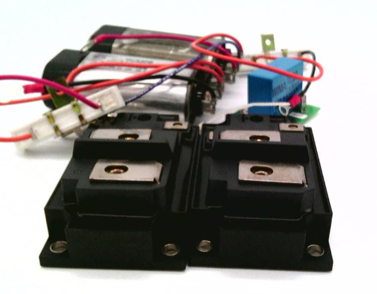 ALLEN BRADLEY 1336-140574