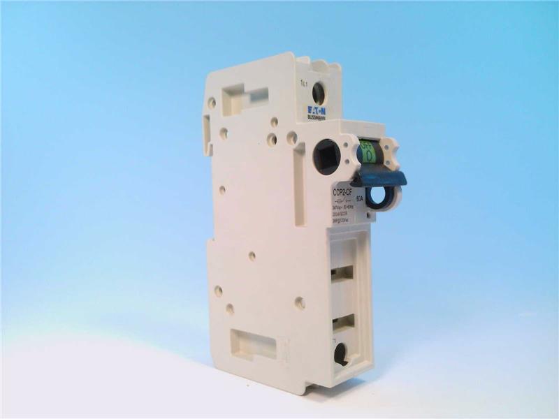 EATON CORPORATION CCP2-1-60CF