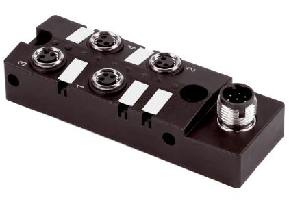 DI-SORIC AV4-UND/ODER