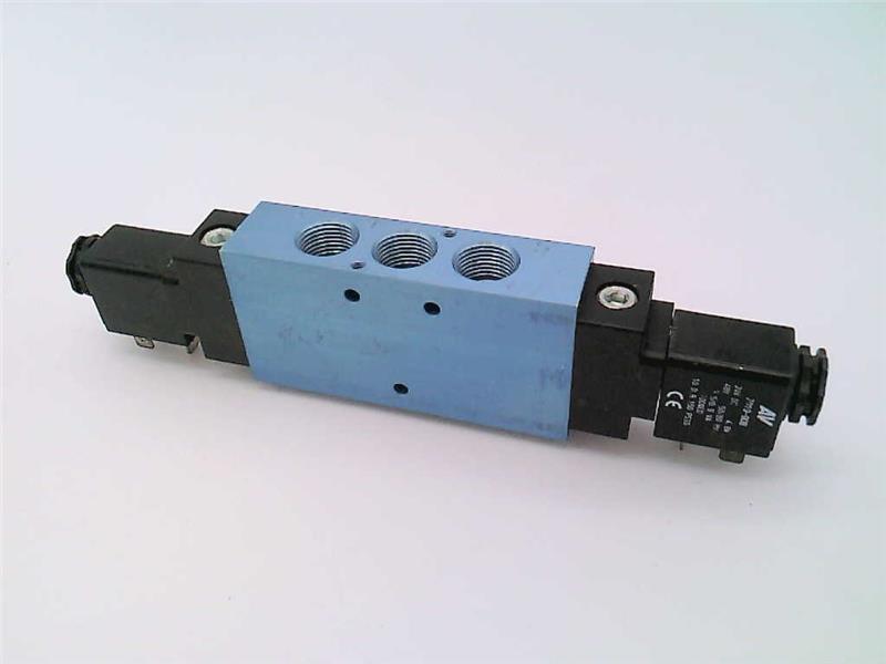 AUTOMATIC VALVE L2004ABWW-DBS