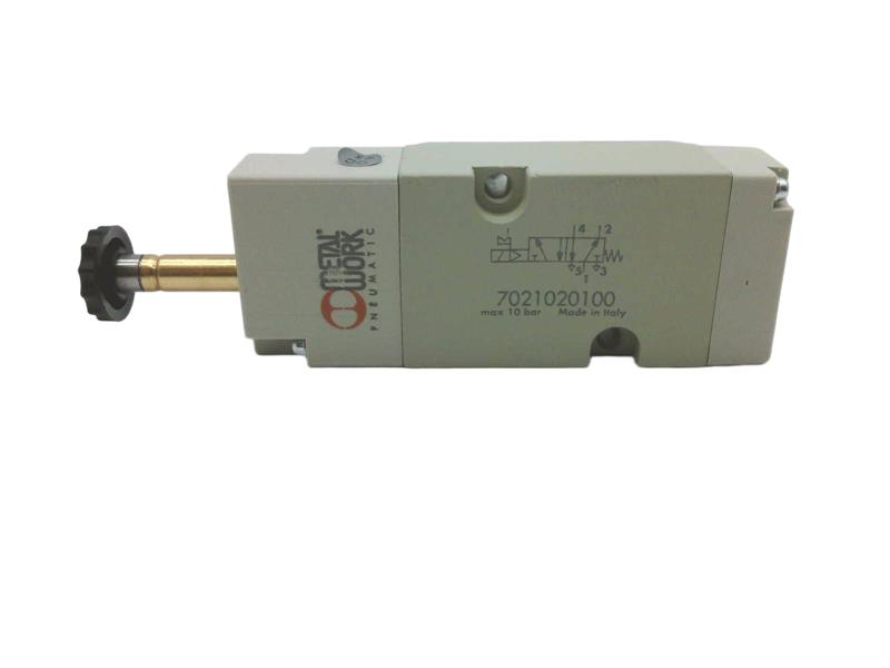 METAL WORK PNEUMATIC 7021020100