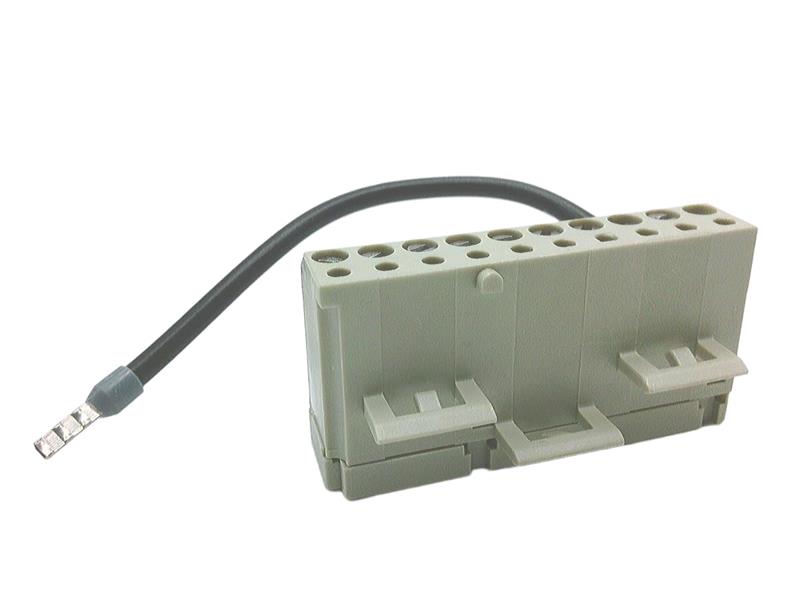 SCHNEIDER ELECTRIC ABE7BV10
