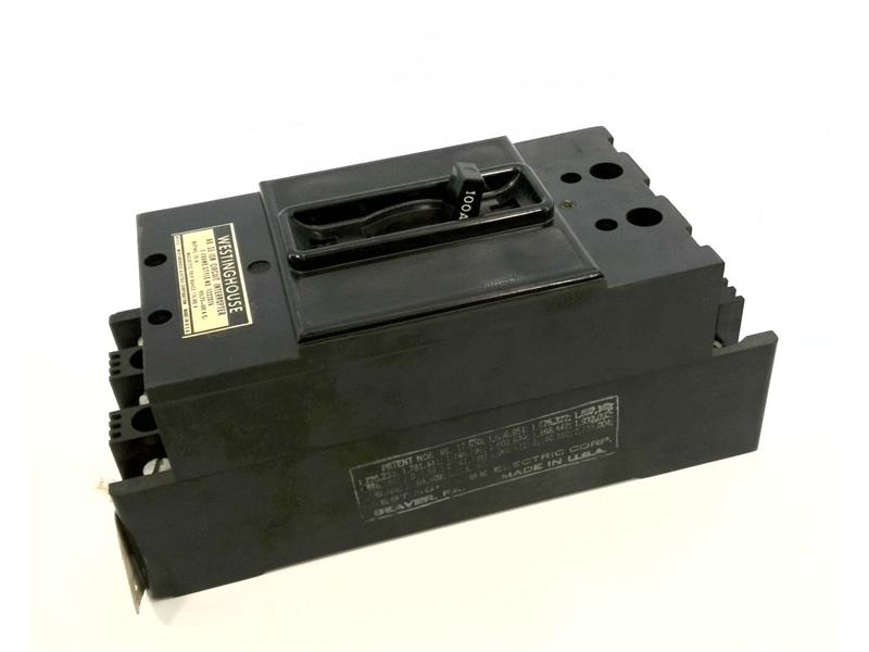 WESTINGHOUSE 1222077-100A