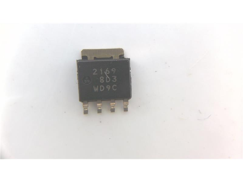RENESAS HAT2169H-EL-E