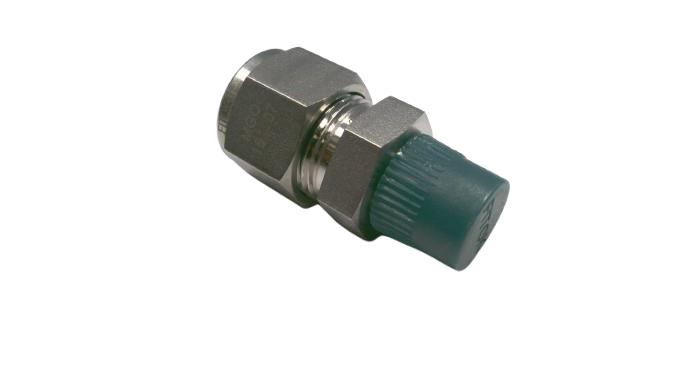 FITOK SS-CM-FL8-NS4