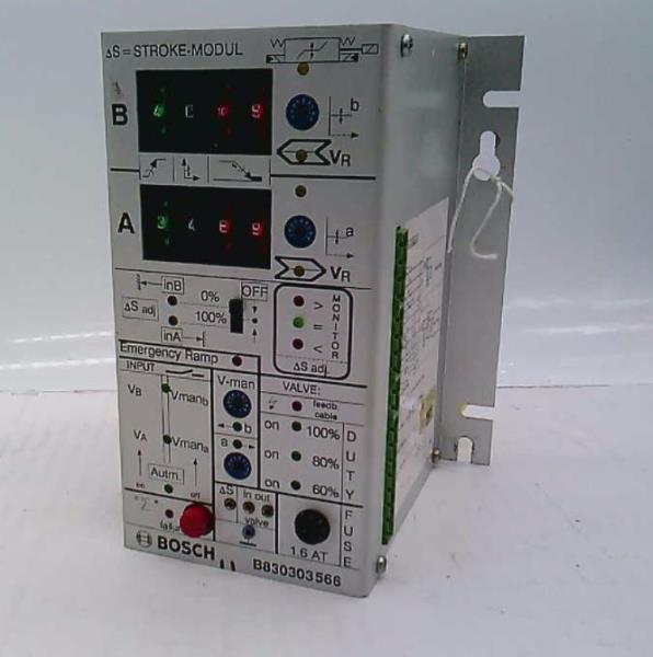 BOSCH B830-303-566