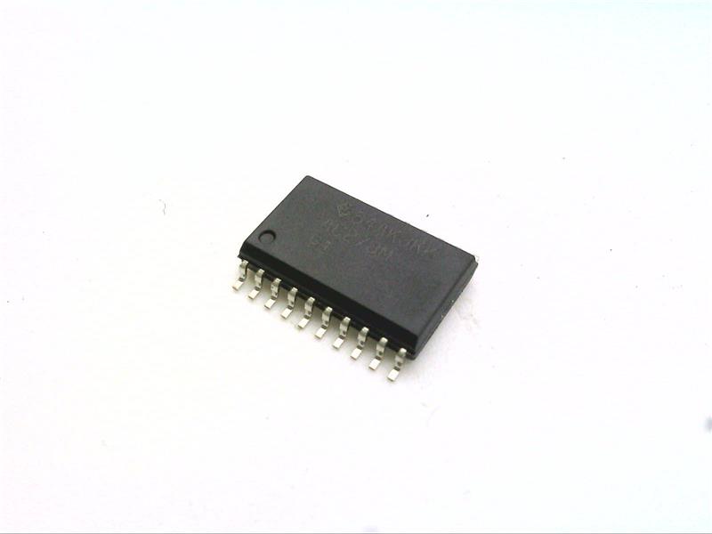 TEXAS INSTRUMENTS SEMI CD74AC273M