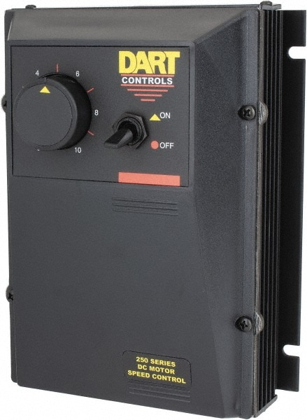 DART CONTROLS 253G-200E