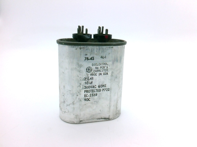 GENERAL ELECTRIC 21L41