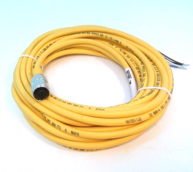 TURCK RK 4.4T-8/S1587