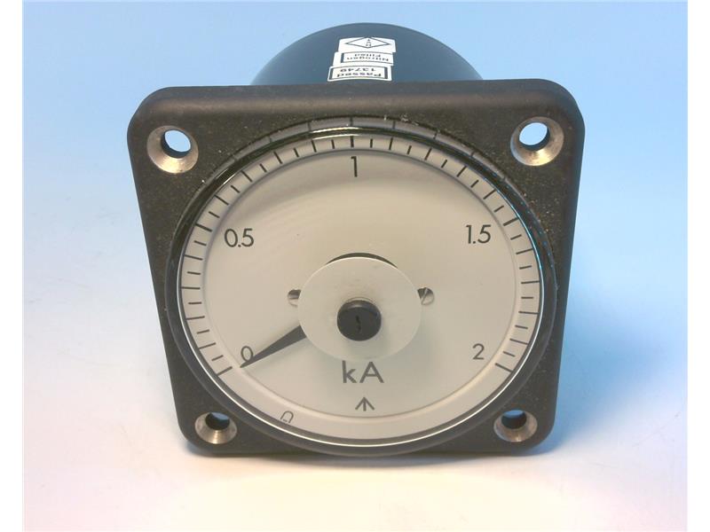 CROMPTON CONTROLS 087-11AD-LSTM-FB