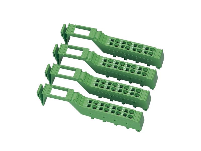 PHOENIX CONTACT IB IL DI/DO 8-PLSET