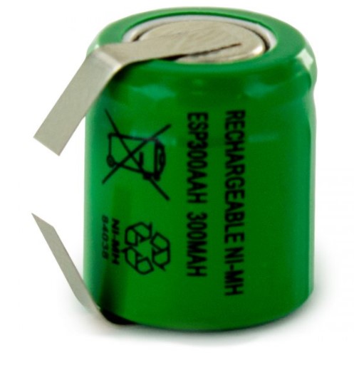 ESP SPECIAL BATTERIES ESP300AAH/T