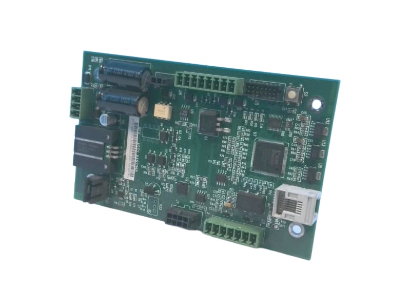 ELECTRONICS FOR IMAGING INC AA92098