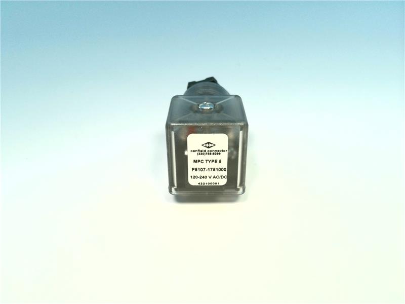 CANFIELD P5107-1751000