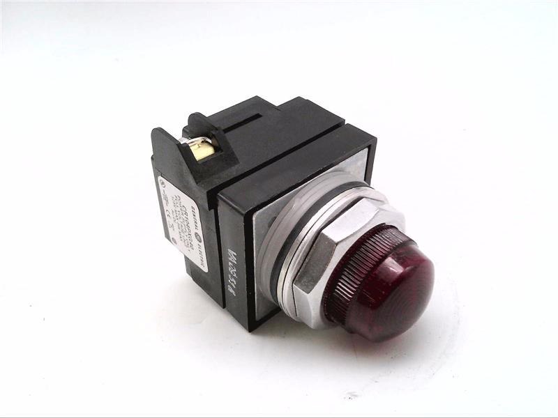 GENERAL ELECTRIC CR104P-LG82R