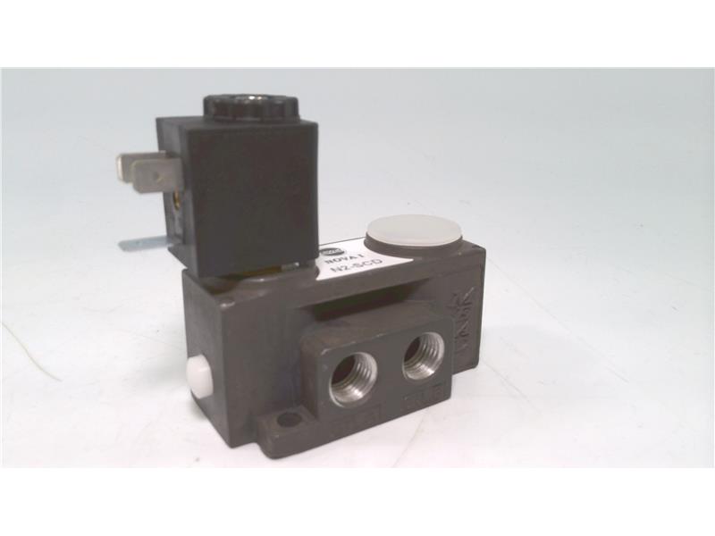 BIMBA N2-SCD-24VDC