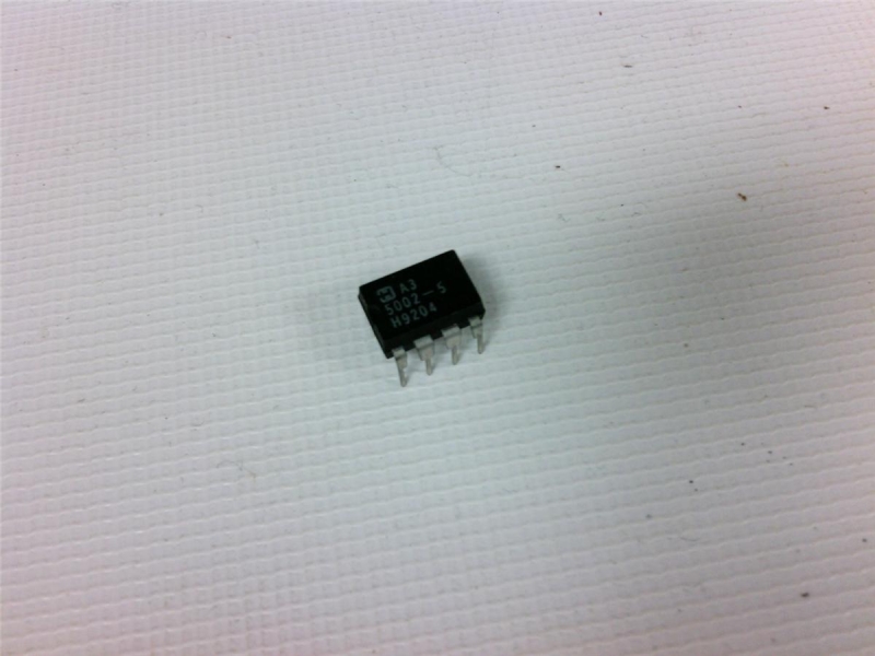 INTERSIL HA3-5002-5