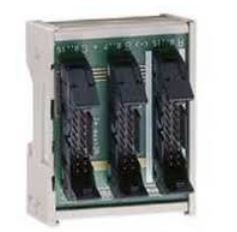 SCHNEIDER ELECTRIC ABE7ACC02