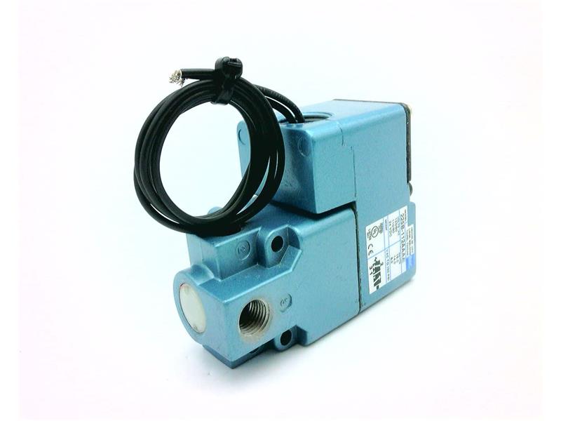 MAC VALVES INC 225B-112AAAA