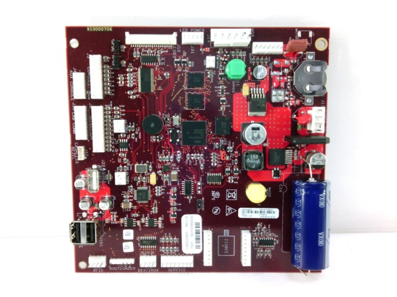 CRANE CHEMPHARMA CR0022933