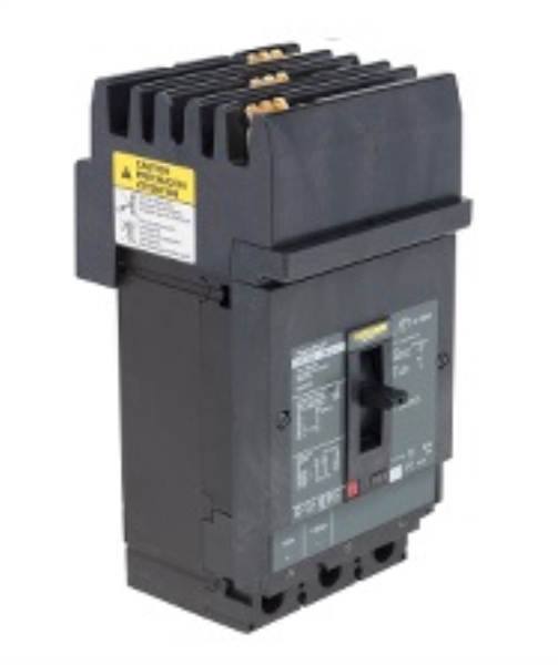 SCHNEIDER ELECTRIC HDL36060U43X