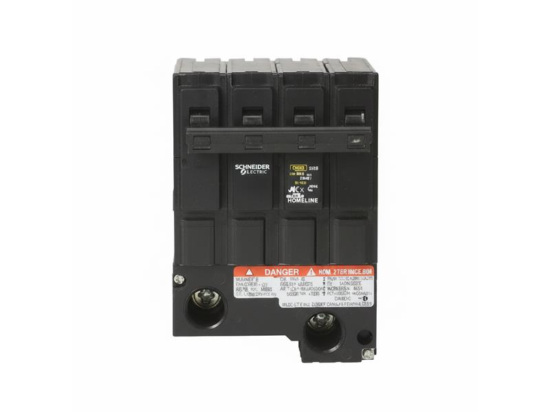 SCHNEIDER ELECTRIC HOM2175BB