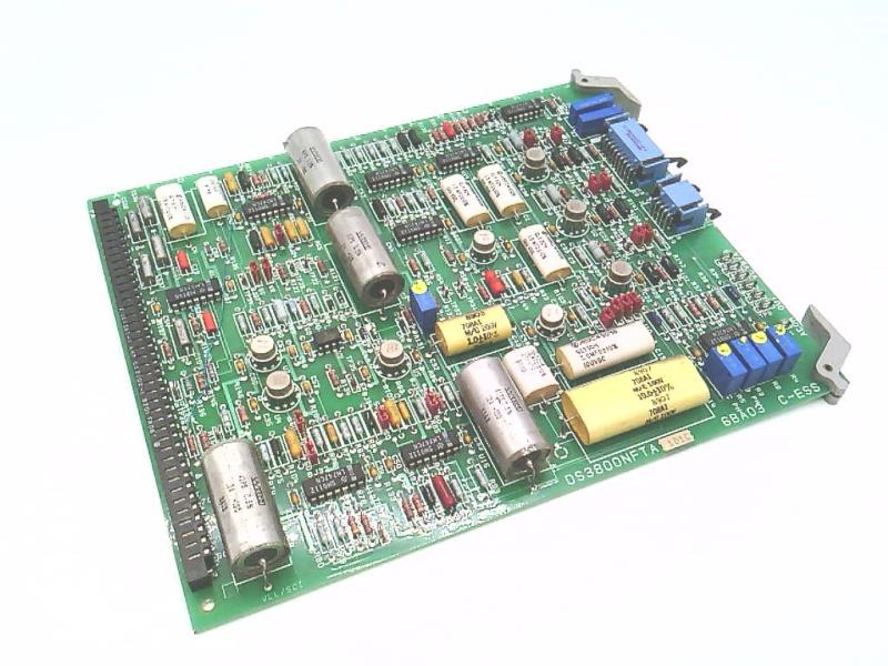 GENERAL ELECTRIC DS3800NFTA1D1C