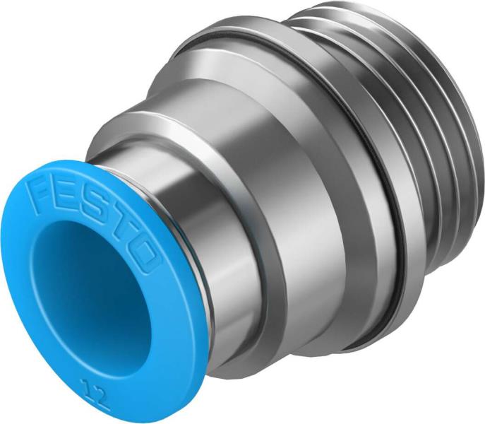 QS-G1/2-12-I by FESTO