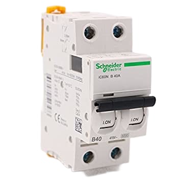 A9F03240 by SCHNEIDER ELECTRIC